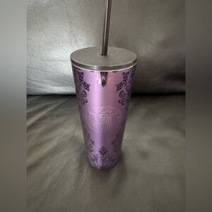 Disney Limited Edition Haunted Mansion Starbucks Cup